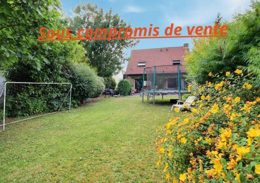 Vente maison à Hénin-Beaumont - Ref.GDHEN01954 - Image 1