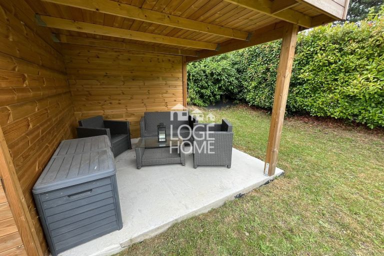 Vente maison à Hem - Ref.CRHEM26 - Image 8
