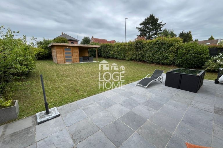 Vente maison à Hem - Ref.CRHEM26 - Image 7