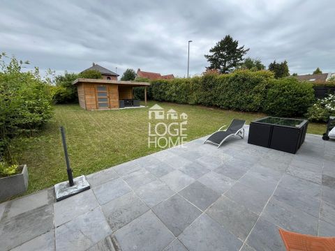 Vente maison à Hem - Ref.CRHEM26 - Image 7