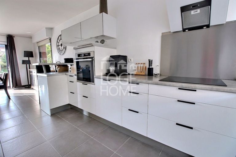 Vente maison à Hem - Ref.CRHEM26 - Image 2