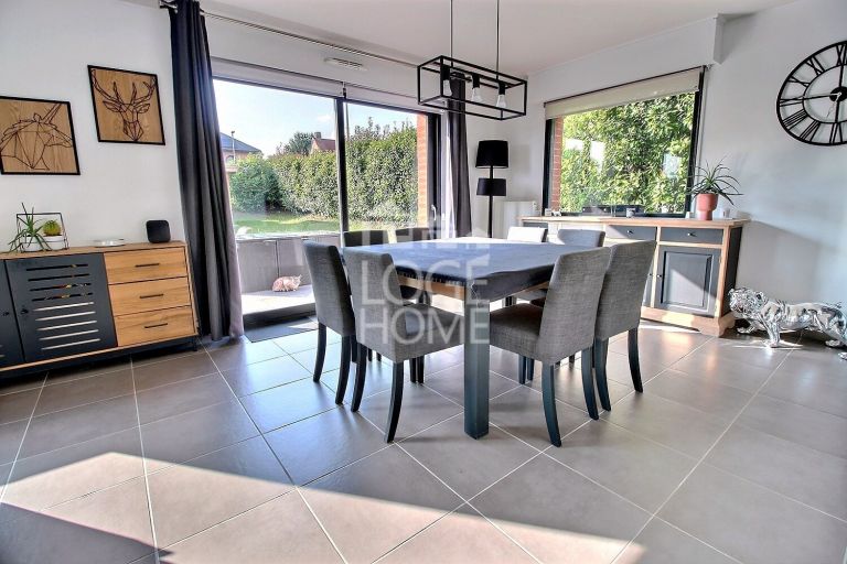 Vente maison à Hem - Ref.CRHEM26 - Image 1