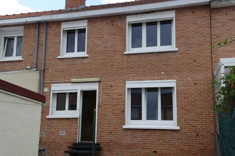 Vente maison à Bruay-la-Buissière - Ref.CDBLB569 - Image 1