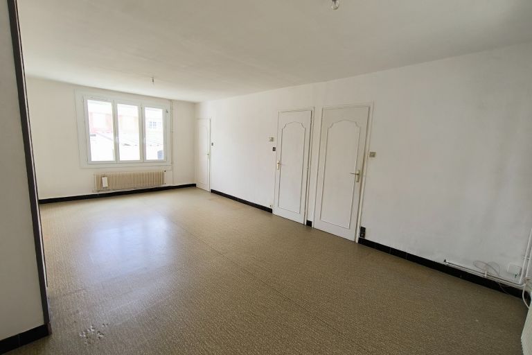 Vente maison à Bruay-la-Buissière - Ref.CDBLB569 - Image 1