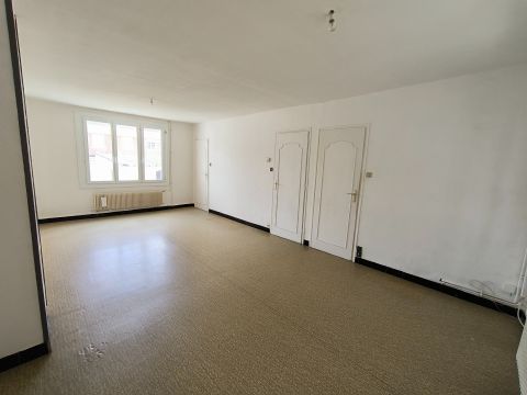Vente maison à Bruay-la-Buissière - Ref.CDBLB569 - Image 1