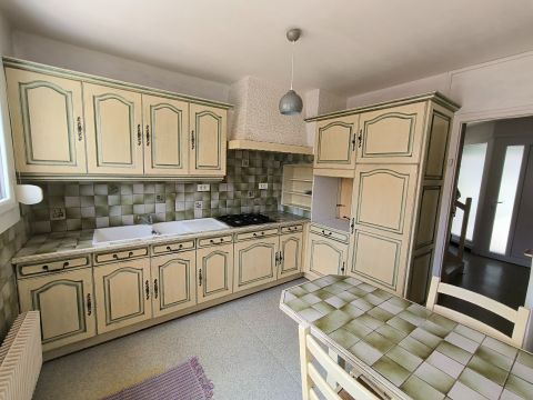 Vente maison à Bruay-la-Buissière - Ref.CDBLB569 - Image 2
