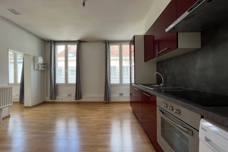 Vente immeuble à Lille - Ref.FLCLIL-64 - Image 1