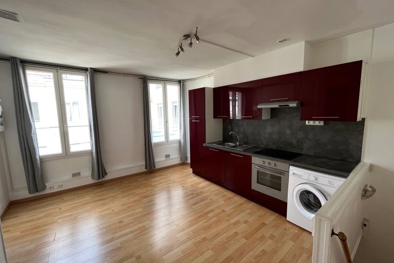 Vente immeuble à Lille - Ref.FLCLIL-64 - Image 1