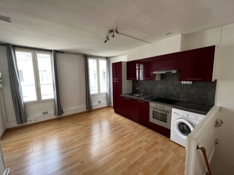 Vente immeuble à Lille - Ref.FLCLIL-64 - Image 1