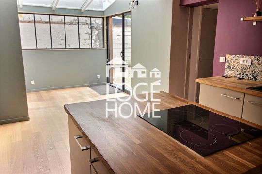 Vente maison à Wavrin - Ref.eswav442 - Image 1