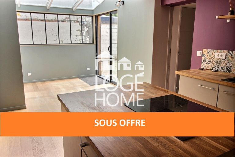 Vente maison à Wavrin - Ref.eswav442 - Image 1
