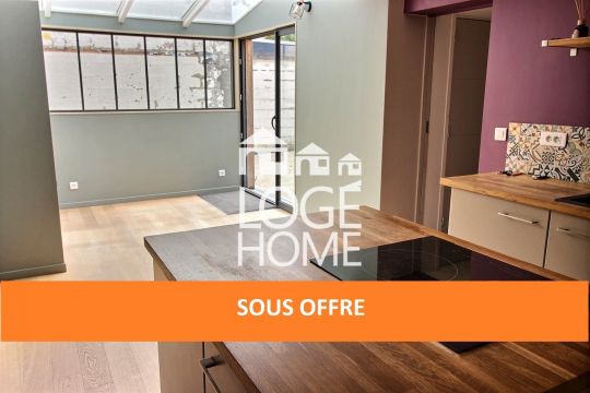 Vente maison à Wavrin - Ref.eswav442 - Image 1