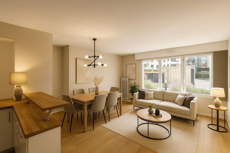 Vente appartement à Lille - Ref.FLCLIL-61 - Image 1