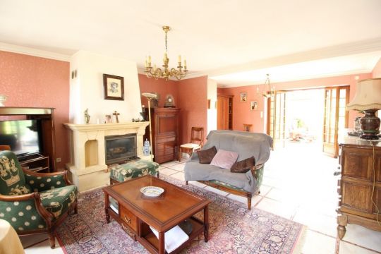 Vente maison à Fenain - Ref.TSSOM2439 - Image 2