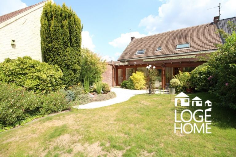 Vente maison à Fenain - Ref.TSSOM2439 - Image 1