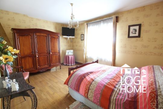 Vente maison à Fenain - Ref.TSSOM2439 - Image 9