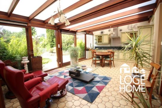 Vente maison à Fenain - Ref.TSSOM2439 - Image 1