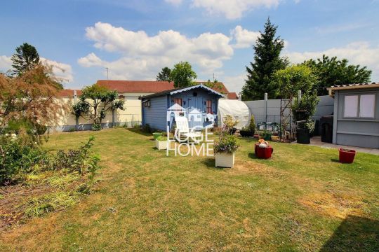 Vente maison à Lens - Ref.PBLEG2162 - Image 5