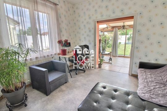Vente maison à Lens - Ref.PBLEG2162 - Image 6