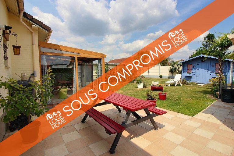 Vente maison à Lens - Ref.PBLEG2162 - Image 1