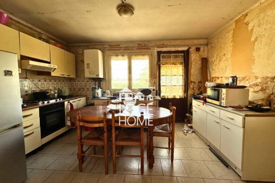 Vente maison à Lens - Ref.PBLEG2167 - Image 6