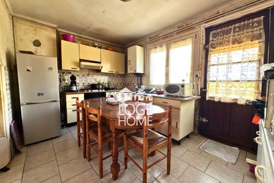 Vente maison à Lens - Ref.PBLEG2167 - Image 1