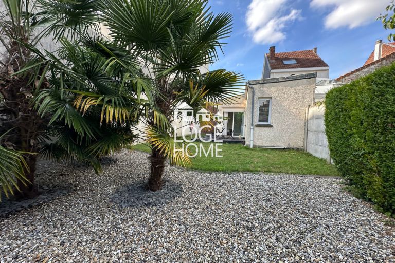 Vente maison à Lens - Ref.DOLEG2173 - Image 1