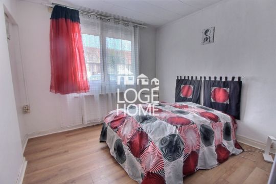 Vente maison à Lens - Ref.DOLEG2173 - Image 2