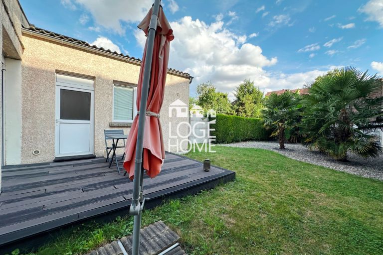 Vente maison à Lens - Ref.DOLEG2173 - Image 1
