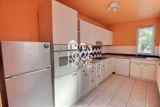 Vente maison à Lens - Ref.DOLEG2173 - Image 1