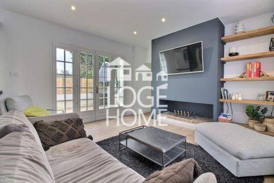 Vente maison à Salomé - Ref.TLLAB3676 - Image 1