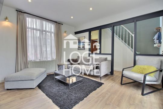 Vente maison à Marquillies - Ref.TLLAB3676ES - Image 2