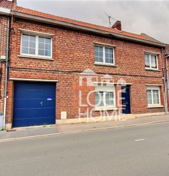 Vente maison à Oignies - Ref.VBCAR1109 - Image 1