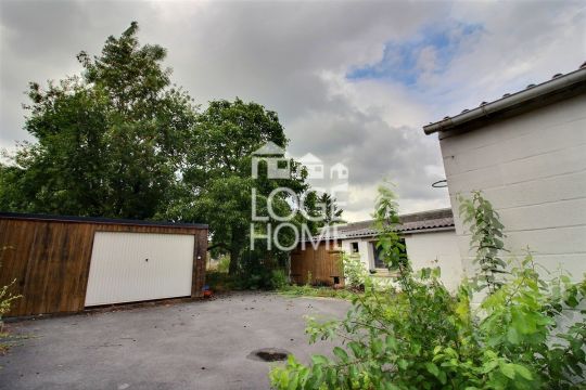 Vente maison à Oignies - Ref.VBCAR1109 - Image 13