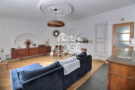 Vente maison à Oignies - Ref.VBCAR1109 - Image 1