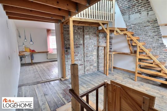 Vente maison à Lille - Ref.VBHEL1402 - Image 1