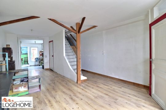 Vente maison à Lille - Ref.VBHEL1402 - Image 1
