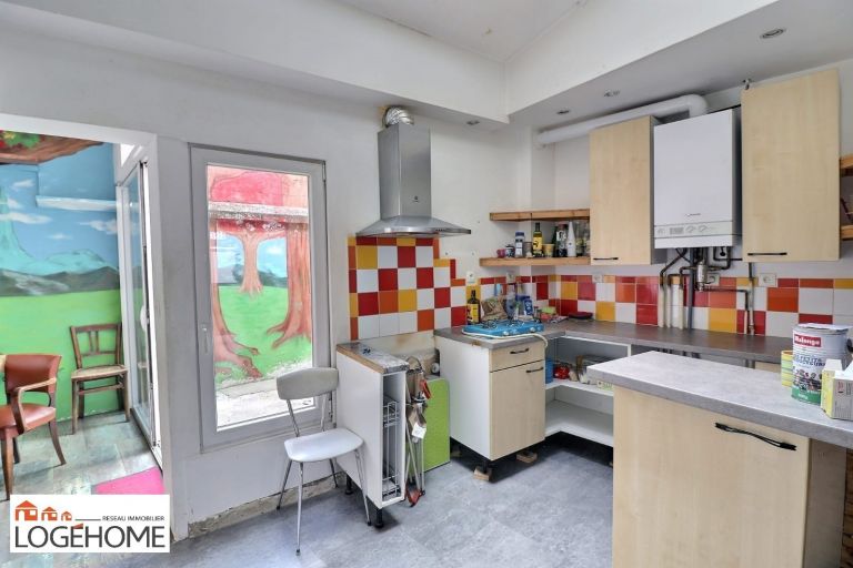 Vente maison à Lille - Ref.VBHEL1402 - Image 2