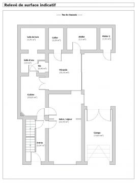 Vente maison à Wavrin - Ref.eswav429wav - Image 7