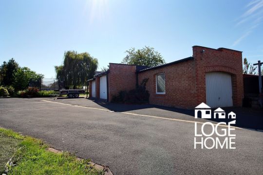Vente maison à Fenain - Ref.TSSOM2441 - Image 4