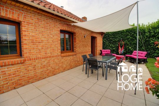 Vente maison à Fenain - Ref.TSSOM2441 - Image 3