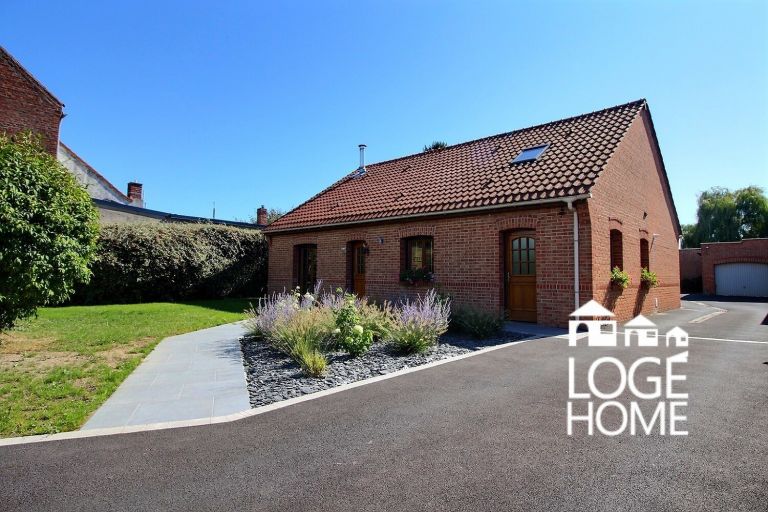 Vente maison à Fenain - Ref.TSSOM2441 - Image 1