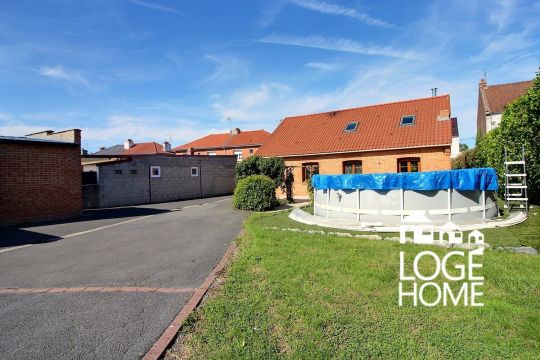 Vente maison à Fenain - Ref.TSSOM2441 - Image 6