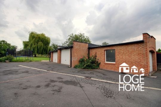 Vente maison à Fenain - Ref.TSSOM2441 - Image 12