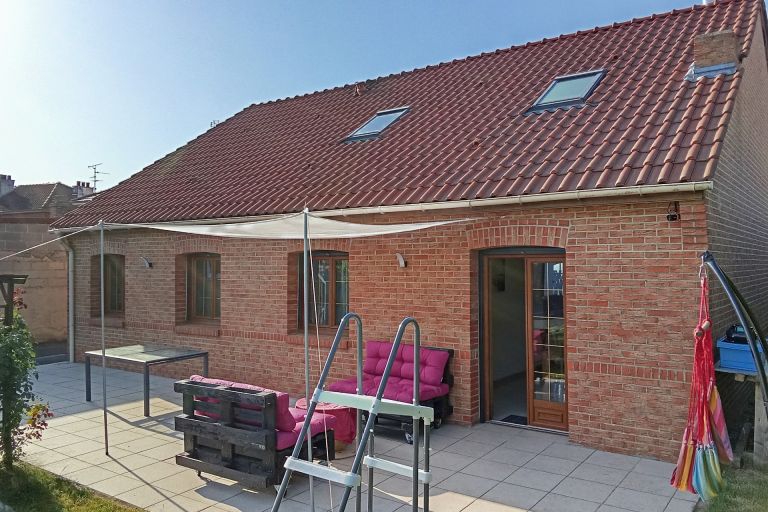 Vente maison à Fenain - Ref.TSSOM2441 - Image 16
