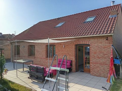 Vente maison à Fenain - Ref.TSSOM2441 - Image 16