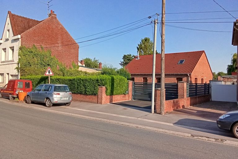 Vente maison à Fenain - Ref.TSSOM2441 - Image 14