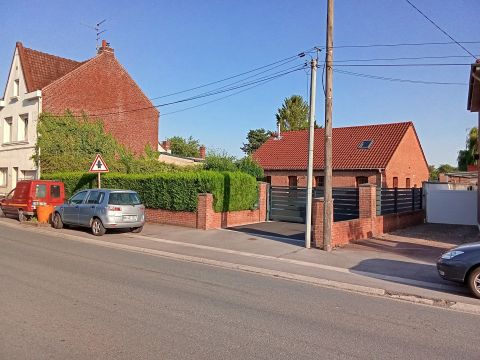 Vente maison à Fenain - Ref.TSSOM2441 - Image 14