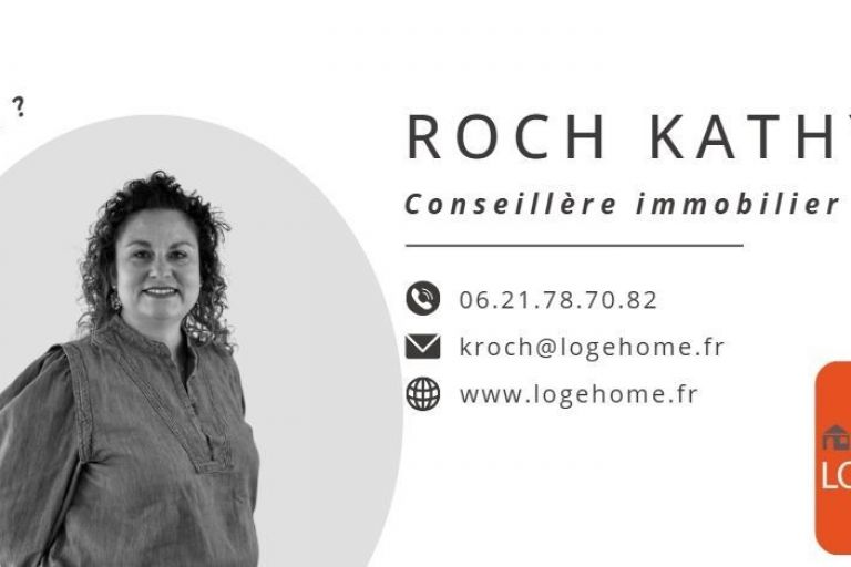 Vente appartement à Hellemmes-Lille - Ref.krhel1401 - Image 3