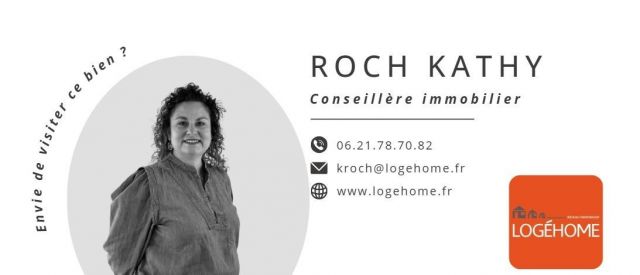 Vente appartement à Hellemmes-Lille - Ref.krhel1401 - Image 3